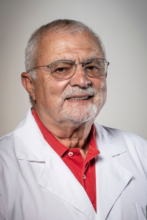 Dr. José Sala Playá
